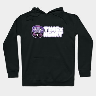 TXH Bubble Hoodie